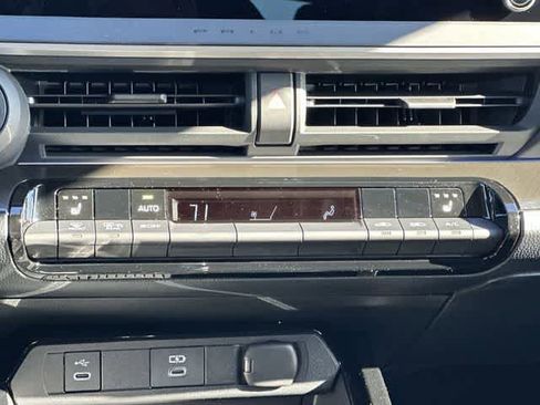 New 2026 Toyota Prius Nightshade image 14