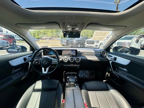 Used 2019 Mercedes-Benz A 220 4MATIC w/ Driver Assistance Package image 24