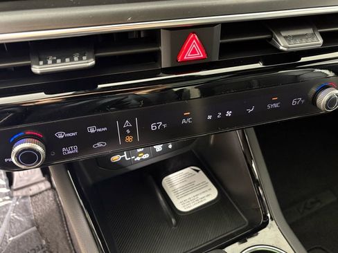 New 2026 Kia K5 GT-Line image 30