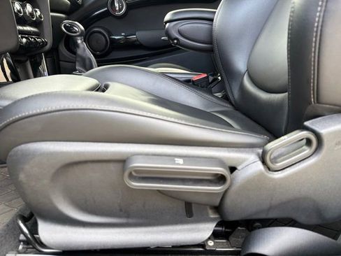 Used 2016 MINI Cooper S FWD image 18