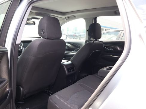 Used 2023 GMC Terrain SLE w/ Driver Convenience Package AWD/4WD image 31