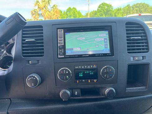 Used 2013 Chevrolet Silverado 1500 LT AWD/4WD image 33