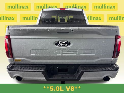 New 2026 Ford F150 Lariat AWD/4WD image 9