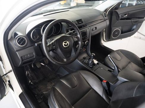 Used 2009 MAZDA MAZDA3 s Grand Touring FWD image 11
