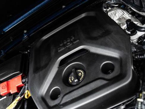 Used 2026 Jeep Wrangler Unlimited Sport image 47