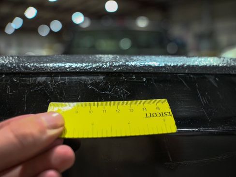 Used 1996 Ford F250 XLT image 34