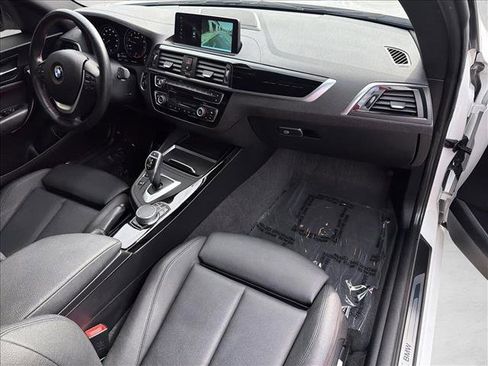 Used 2020 BMW 230i xDrive Coupe w/ Premium Package AWD/4WD image 9