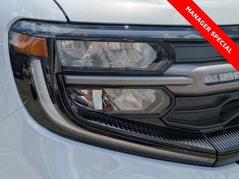 New 2025 Ford Expedition Tremor image 9