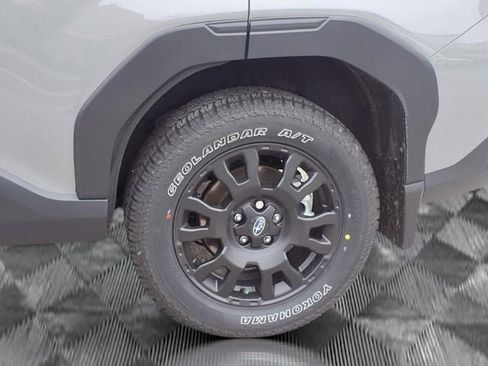 New 2026 Subaru Forester Wilderness image 38