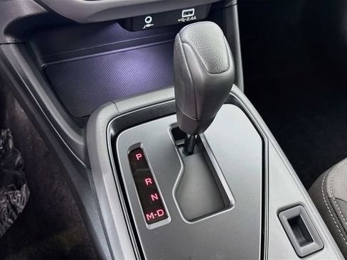 New 2026 Subaru Crosstrek 2.5i AWD/4WD image 17