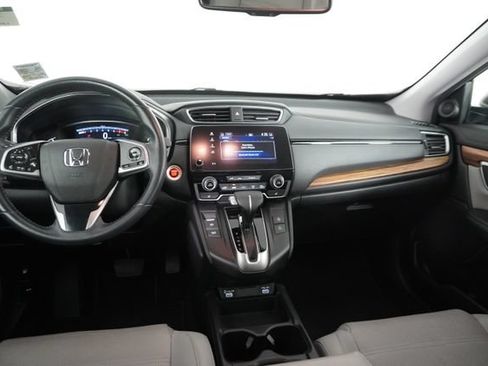 Used 2020 Honda CR-V EX-L image 35