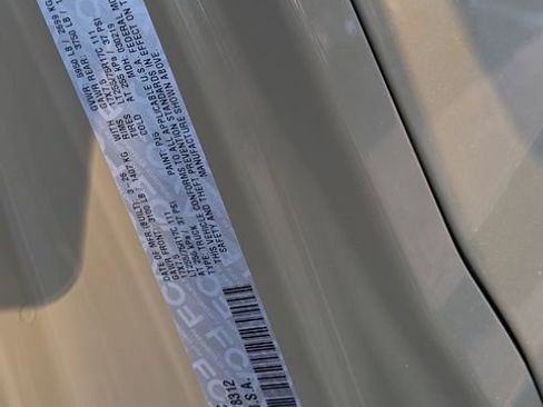 New 2026 Jeep Gladiator Sport image 31