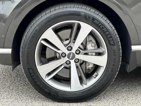 Used 2024 Genesis GV80 3.5T Advanced w/ Advanced Package AWD/4WD image 35