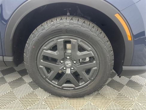 New 2026 Honda CR-V TrailSport image 13