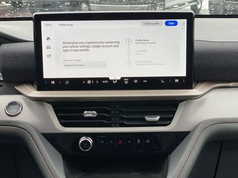 New 2026 Ford Explorer Active w/ Active Comfort Package image 23