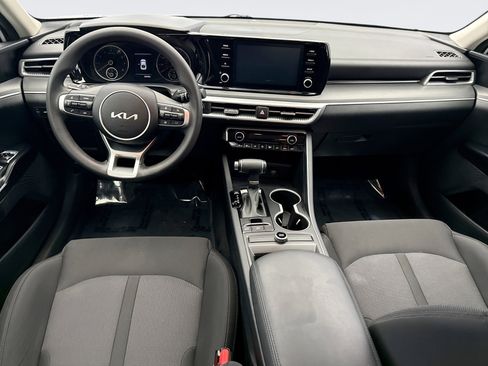 Used 2023 Kia K5 LXS image 14