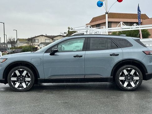 New 2026 Honda Prologue Elite image 6