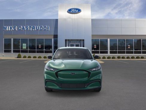 New 2026 Ford Mustang Mach-E Premium AWD/4WD image 6