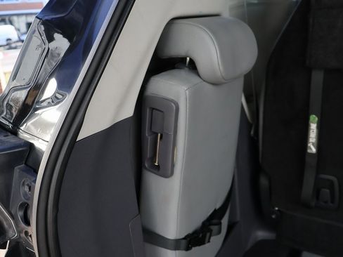 Used 2024 Toyota Sienna XLE image 16