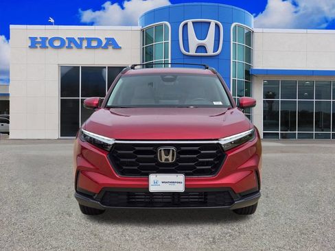 Used 2026 Honda CR-V LX image 8