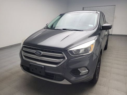 Used 2017 Ford Escape SE FWD image 15
