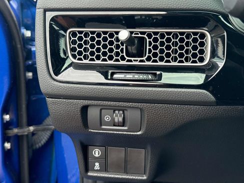 Certified 2024 Honda Civic Sport image 29