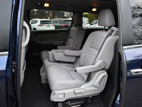 Used 2020 Honda Odyssey EX image 9