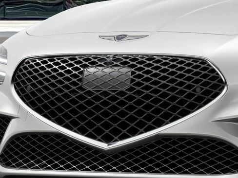 New 2026 Genesis G70 2.5T Prestige RWD image 11