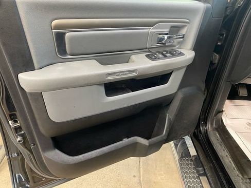 Used 2017 RAM 1500 Big Horn AWD/4WD image 10