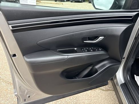 Used 2024 Hyundai Tucson SEL AWD/4WD image 10