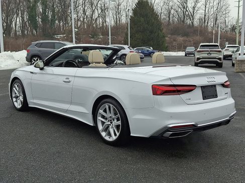 Used 2023 Audi A5 2.0T Premium Plus w/ Premium Plus image 4