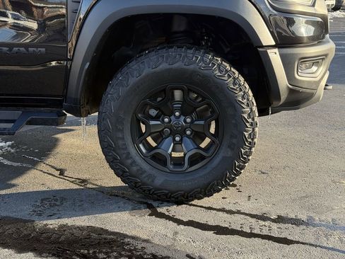 Used 2022 RAM 1500 TRX w/ TRX Level 1 Equipment Group image 9