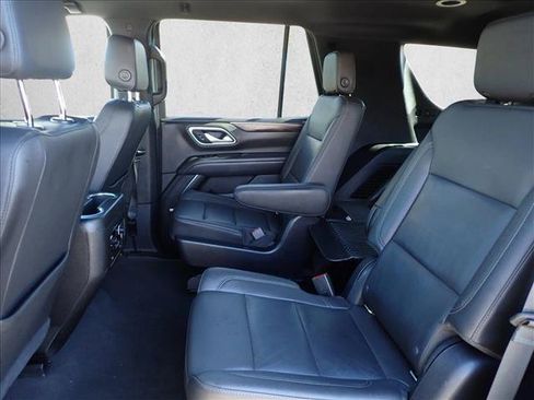 Used 2021 Chevrolet Tahoe LT AWD/4WD image 9