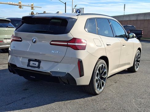New 2026 BMW X3 xDrive30 w/ Premium Package image 4