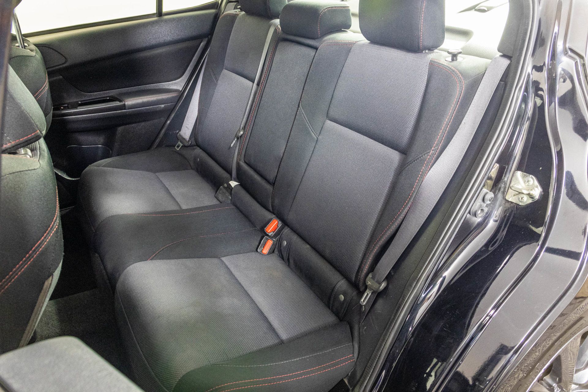Used 2019 Subaru WRX AWD/4WD image 36