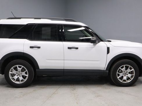 Certified 2021 Ford Bronco Sport image 11