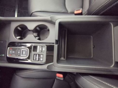 New 2025 Honda Pilot EX-L image 38