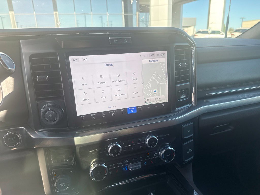 Used 2026 Ford F350 King Ranch AWD/4WD image 9