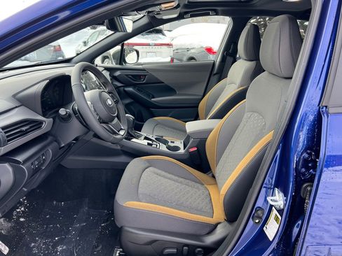New 2026 Subaru Crosstrek 2.5i Sport image 4