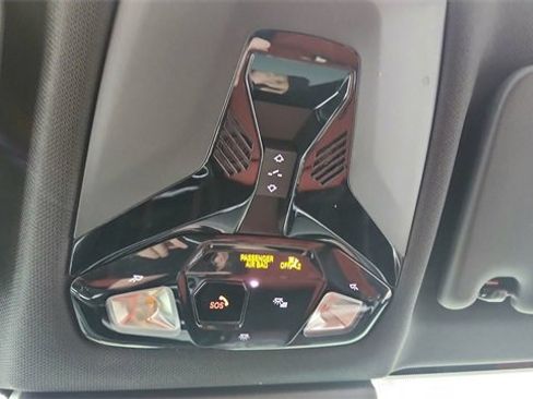 Used 2025 BMW X1 M35i image 54