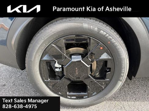 New 2026 Kia Sportage X-Line Prestige image 30