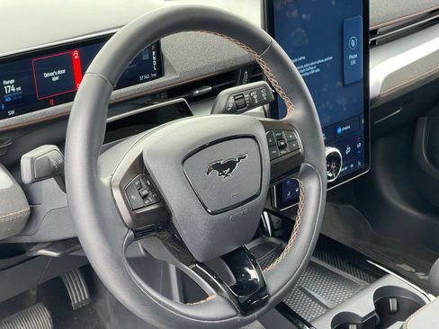 Used 2023 Ford Mustang Mach-E GT AWD/4WD image 7