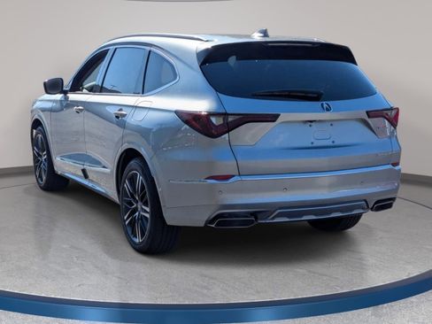 New 2026 Acura MDX SH-AWD w/ Advance Package image 7