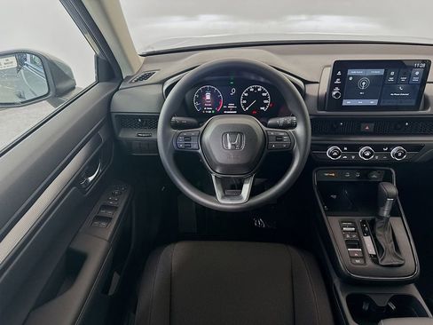 New 2026 Honda CR-V LX image 21