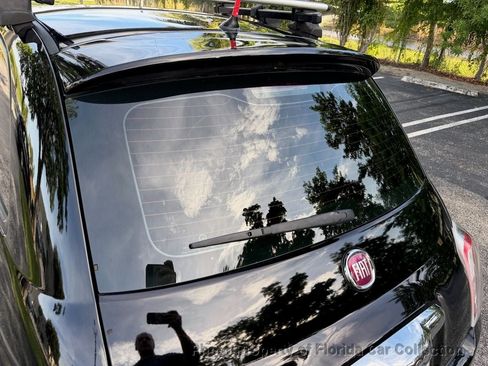 Used 2015 FIAT 500 Pop w/ Mopar Adventure Package FWD image 22