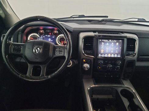 Used 2016 RAM 1500 Sport w/ Convenience Group RWD image 22
