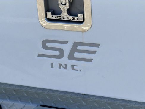 New 2026 GMC Sierra 2500 Pro w/ Convenience Package RWD image 24