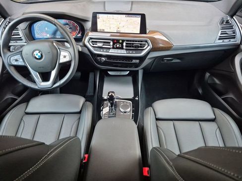 Used 2024 BMW X3 sDrive30i RWD image 14