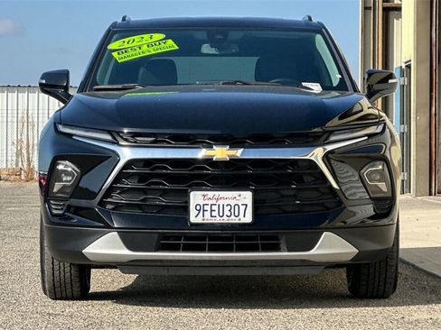 Used 2023 Chevrolet Blazer LT image 10