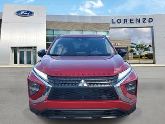 Used 2022 Mitsubishi Eclipse Cross LE video 2